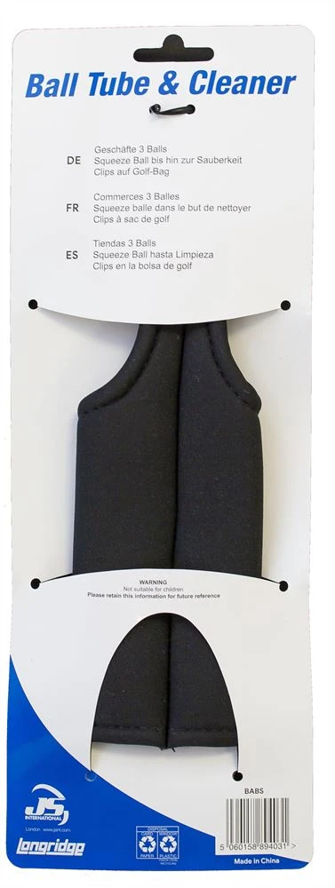Longridge Neoprene Ball Cleaner 8 Longridge Neoprene Ball Cleaner - Image 6