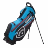 Callaway CHEV DRY STAND BAG Black/CYAN/Fire Red 2 Callaway CHEV DRY STAND BAG Black/CYAN/Fire Red -Elite Golf Shop bags 2021 chev dry stand 19011 1