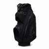 Callaway Org 14 HD Cart Bag BLACK 22