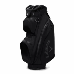 Callaway Org 14 HD Cart Bag BLACK 22