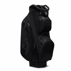 Callaway Org 14 HD Cart Bag BLACK 22 -Elite Golf Shop bags 2022 org 14 cart hd 1 3
