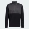 Adidas Gents COLD.RDY 1/4 Z BLACK 2 Adidas Gents COLD.RDY 1/4 Z BLACK -Elite Golf Shop bc73603002c14e0386bfad17014a7630 f540