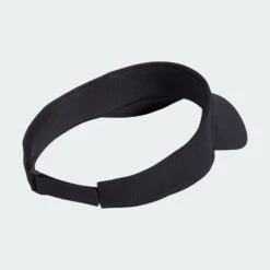 ADIDAS Adiddas TOUR VISOR BLACK BLACK/WHITE -Elite Golf Shop c4524ad16031431b8dfbade40043165e f540