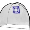 Longridge Cage Practice Net 1 Longridge Cage Practice Net -Elite Golf Shop cagenet1