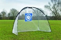 Longridge Cage Practice Net 5 Longridge Cage Practice Net -Elite Golf Shop cagenet2
