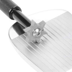 LONGRIDGE GROOVER X6 BLACK -Elite Golf Shop cagx6 pt03