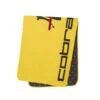 COBRA CROWN C PLAYER'S GOLF TOWEL -Elite Golf Shop cobra towel 1 min