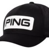 PING Tour Classic Cap Black -Elite Golf Shop download tour classic cap blackwhite 3314
