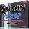 Srixon AD 333 Tour Golf Balls White -Elite Golf Shop download 14
