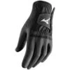 Mizuno Comp Mens Golf Gloves -BLACK LH -Elite Golf Shop download 64