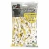 Pride Golf Professional Tee Yellow 2,3/4" 100pcs -Elite Golf Shop download 69