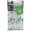 Pride Golf Professional Tee System Green 4" 50Pcs -Elite Golf Shop download 71