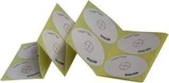 Longridge Target Tape (50 Stickers) 7 Longridge Target Tape (50 Stickers) -Elite Golf Shop download 74