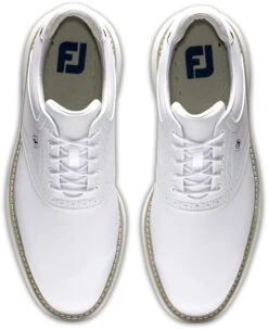 Footjoy Traditions Men's Golf Shoes - White 5 Footjoy Traditions Men's Golf Shoes - White -Elite Golf Shop download 8680bf11 c8d3 4dab 8a41 dee7b9dd1cd9