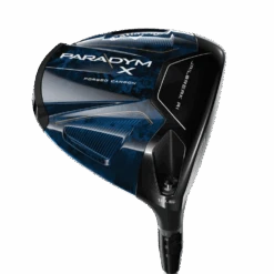 Callaway PARADYM X DRIVER
