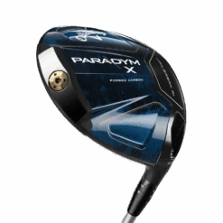 Callaway PARADYM X DRIVER -Elite Golf Shop drivers 2023 paradym x 5