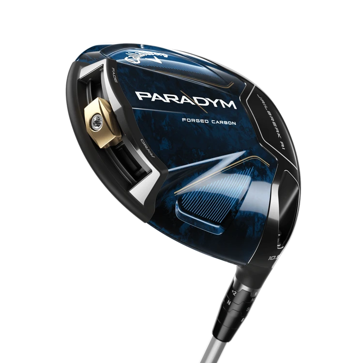 Callaway Paradym Driver 7 Callaway Paradym Driver - Image 5