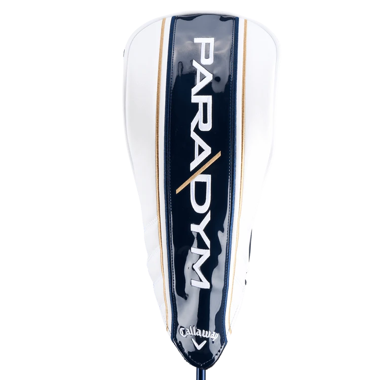 Callaway Paradym Driver 6 Callaway Paradym Driver - Image 4
