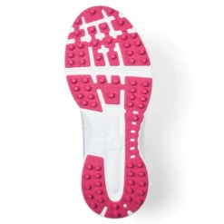 Footjoy Leisure Ladies Golf Shoes - Silver/Pink 6 Footjoy Leisure Ladies Golf Shoes - Silver/Pink -Elite Golf Shop fj20ladiesleisuresilpink3 1024x1024 7a5759c0 8830 4d28 9e89 c6fea4ad9ad9