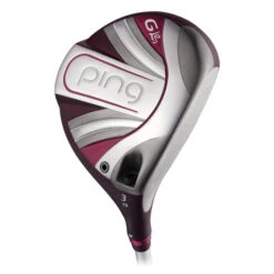 Ping Gle 2 Ladies Fairway Wood