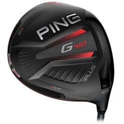 Ping G410 Plus Driver Mens Left Hand