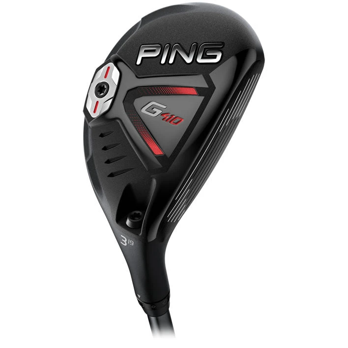 Ping G410 Hybrid Mens Right Hand 2 Ping G410 Hybrid Mens Right Hand