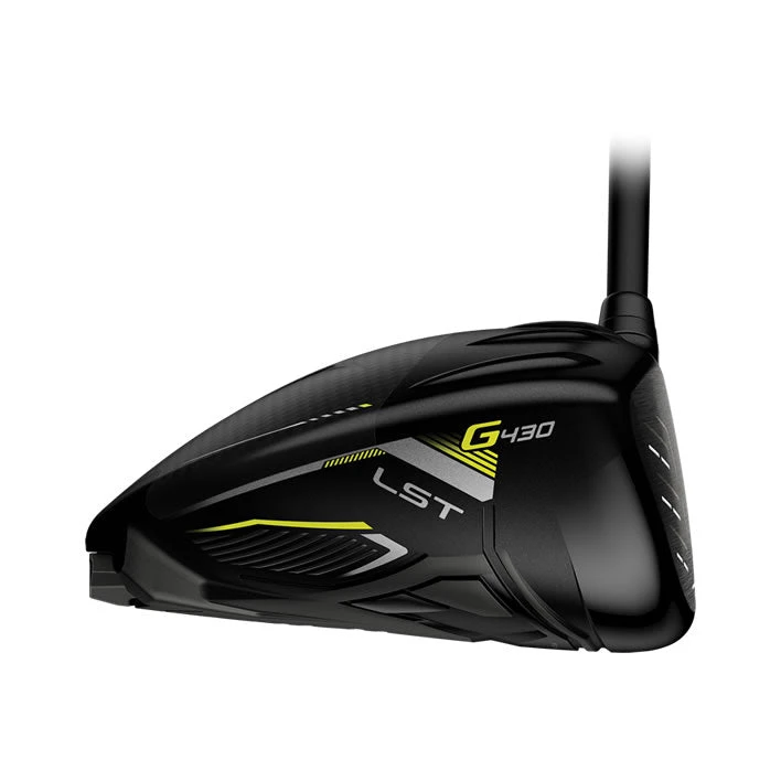 Ping G430 LST Golf Driver 4 Ping G430 LST Golf Driver - Image 2