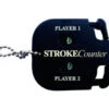 Longridge 2 PLAYER STROKE COUNTER -Elite Golf Shop gapsp2.main