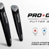 Golf Pride Pro Only Red Star 72cc -Elite Golf Shop golf pride pro only putter grips banner
