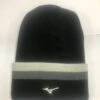 Mizuno Breath Thermo Knit Beanies Black