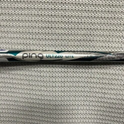 Ping Rhapsody Fairway 3 Wood LLH -Elite Golf Shop image e98cd5c5 a449 4692 a1c3 1d10676ba09f