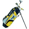 Longridge Junior Challenger Set 4+ -Elite Golf Shop jupch4gr main