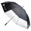 Motocaddy Clearview Golf Umbrella -Elite Golf Shop motocaddyumbrella1