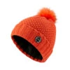 Ping Ladies Rosario Textured Knit Bobble Hat In Flame -Elite Golf Shop naj3ve5tas4 62719