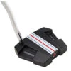ODYSSEY ELEVEN TRIPLE TRACK DB PUTTER RIGHT HAND -Elite Golf Shop odyssey eleven triple track db back. x1000