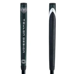 ODYSSEY TOULON DESIGN LAS VEGAS H4.5 PUTTER 2022 Men's / Right Handed 11 ODYSSEY TOULON DESIGN LAS VEGAS H4.5 PUTTER 2022 Men's / Right Handed -Elite Golf Shop odyssey toulon grip 1 5