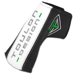 ODYSSEY TOULON DESIGN STROKE LAB SAN DIEGO GOLF PUTTER Men's Right Handed -Elite Golf Shop odyssey toulon sandiego 6 1