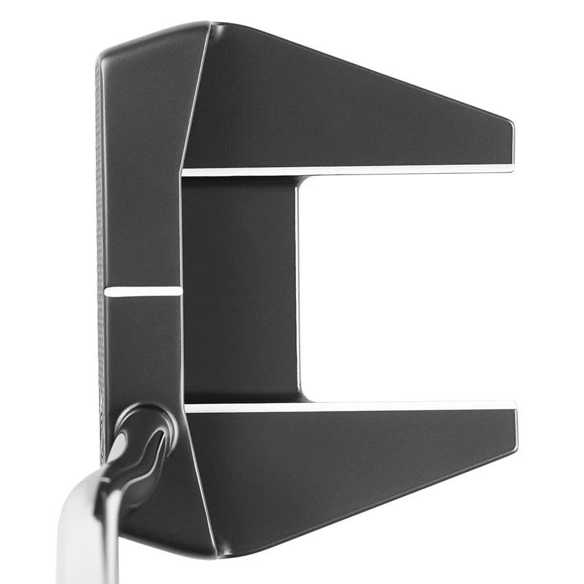 ODYSSEY TOULON DESIGN LAS VEGAS H4.5 PUTTER 2022 Men's / Right Handed 4 ODYSSEY TOULON DESIGN LAS VEGAS H4.5 PUTTER 2022 Men's / Right Handed - Image 2