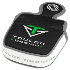 ODYSSEY TOULON DESIGN LAS VEGAS H4.5 PUTTER 2022 Men's / Right Handed 10 ODYSSEY TOULON DESIGN LAS VEGAS H4.5 PUTTER 2022 Men's / Right Handed -Elite Golf Shop odyssey toulon strokelab lasvegas 6