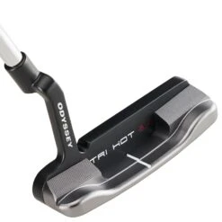 Elite Golf Shop 6 ODYSSEY TRI-HOT 5K ONE GOLF PUTTER Men's / Right Handed