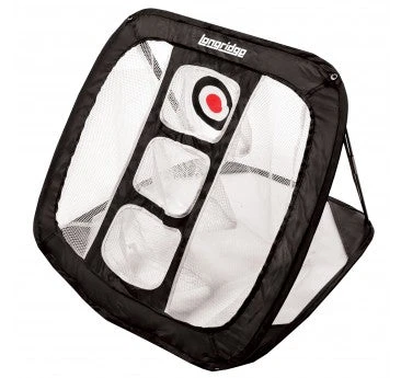 Longridge QUAD CHIPPING NET BLACK 3 Longridge QUAD CHIPPING NET BLACK