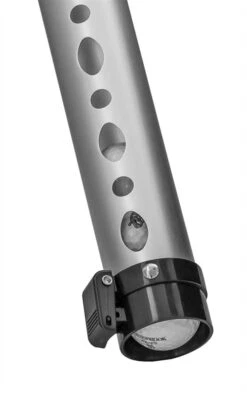 Longridge Aluminium Clicka Tube -Elite Golf Shop pacta 4 of 4 600x958 1