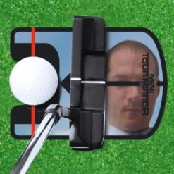 Longridge Mini Putting Mirror 6 Longridge Mini Putting Mirror -Elite Golf Shop pampm1 434x434 cbbb06ea ba6a 4cc6 9edc 5c2f9fcefeab
