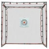 Longridge MASTER PRACTICE CAGE NET CHATEAU -Elite Golf Shop papcmcn copy