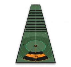 WELLPUTT MAT 8M HIGH SPEED GREEN