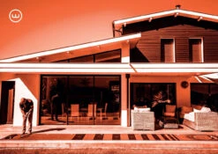 WELLPUTT MAT 8M HIGH SPEED GREEN -Elite Golf Shop papmw8l 05 1