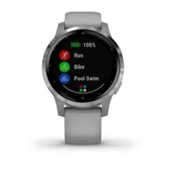 Garmin Vívoactive 4s Powder Grey -Elite Golf Shop pd 01 lg e1625d39 69c3 4a5d b495 61ee640bf48e