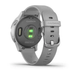 Garmin Vívoactive 4s Powder Grey -Elite Golf Shop pd 04 lg 21dfb7a8 692a 4acb bb78 e3c72ef26c23