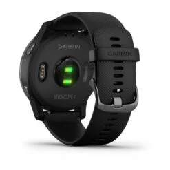 Garmin Vívoactive 4 Black With Slate 12 Garmin Vívoactive 4 Black With Slate -Elite Golf Shop pd 04 lg 527a67da a882 440f 8860 d7f892d95059 1