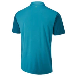 PING MALVERN GOLF POLO SHIRT - SCUBA/DEEP ATLANTIC 5 PING MALVERN GOLF POLO SHIRT - SCUBA/DEEP ATLANTIC -Elite Golf Shop ping malvern scuba 2